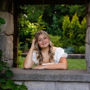 Meet your Posher, Brooke